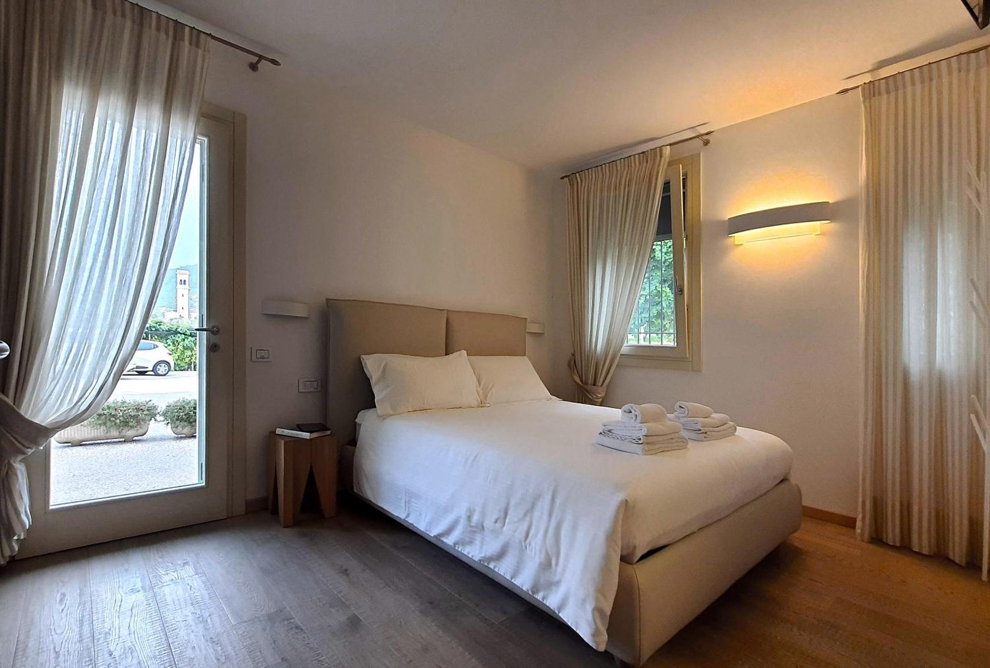 Casa Bortolin Bed and Breakfast Valdobbiadene Εξωτερικό φωτογραφία